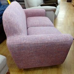 【Francfranc】フランフラン ヌボラ 2人掛けソファ 2 2S ピンク 楽天市場】Francfranc フランフラン ヌボラ ソファ 2 全3色[かわいい