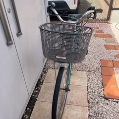 ヤマハ PAS ナチュラ 電動自転車 引き渡し決定