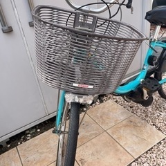 ヤマハ PAS ナチュラ 電動自転車 引き渡し決定