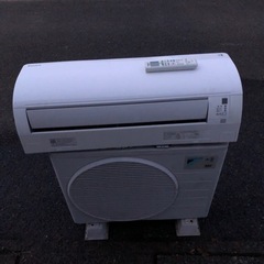 DAIKIN AN22PES-W 6畳用