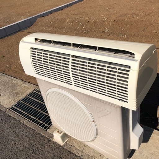 TOSHIBA RAS-221NS 6畳用 242A1125