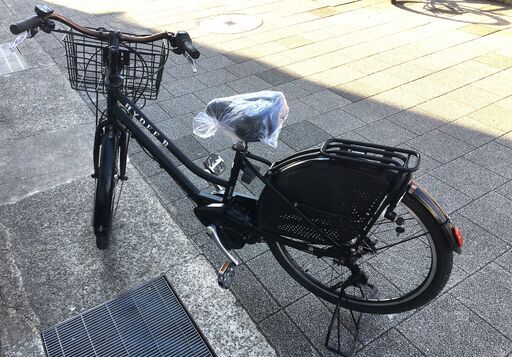 地域限定送料無料 バッテリー新品 ブリヂストン ハイディビー HYDEE