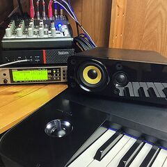 KORG KROME 88 中古超美品《零 委曲求全 笑盃》