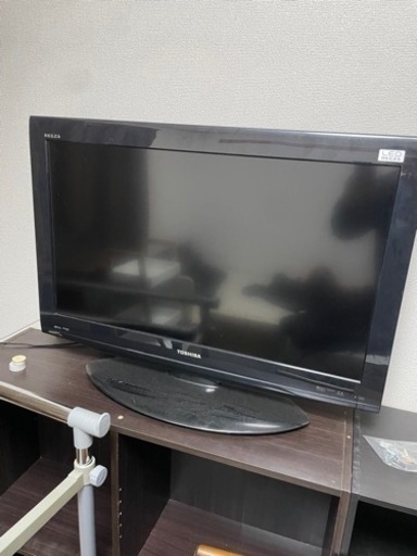 テレビ TV