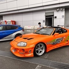 車のメンテナンスはどうでしょうか⁇