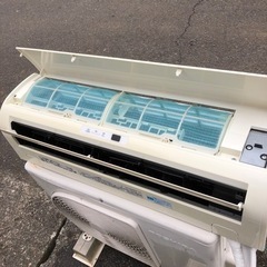 TOSHIBA RAS-221NS 6畳用 244A5673