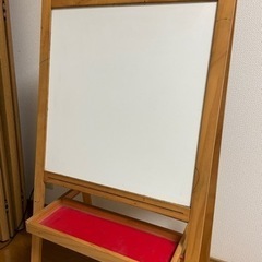 黒板　ホワイトボード　IKEA