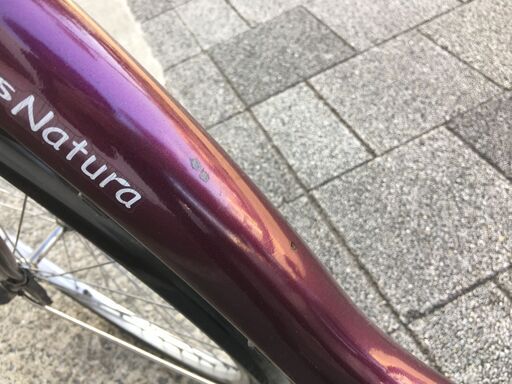 地域限定送料無料 ヤマハ パス ナチュラ 新基準 8,7AH 子供乗せ 24