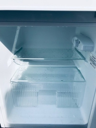 ET2779番⭐️ アイリスオーヤマノンフロン冷凍冷蔵庫⭐️