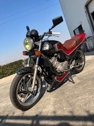 ホンダ jade250