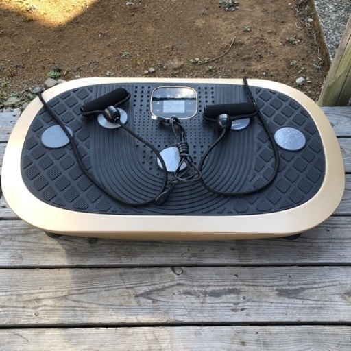 ルオレス RIORES BODY SHAKER PRO