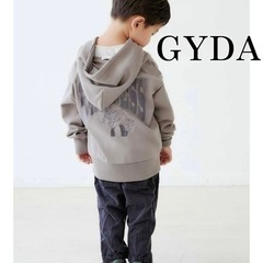 【3】【限定商品】【GYDA】KIDS RADNESS BUNN...