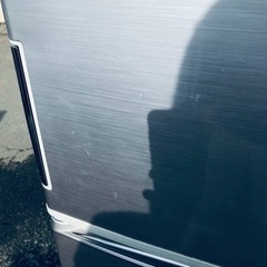 ET2782番⭐️465L⭐️ SHARPノンフロン冷凍冷蔵庫⭐️