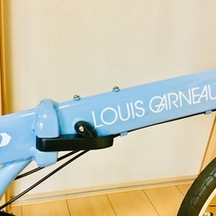 新品 ルイガノ2022年モデル EASEL6.0