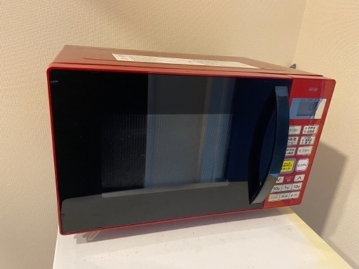 一人暮し向け3点セット　冷蔵庫・洗濯機・電子レンジ