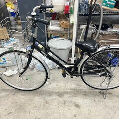 【A-389】自転車 中古 激安 通勤 中古 激安 通学 サイクリング