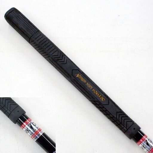 パークゴルフクラブ NS-2675 ソフトケース・ボール付き 85cm 545g 左用 IPGA認定品 レフティ 左利き NORTHWAY SPORTS 札幌市 清田区 平岡