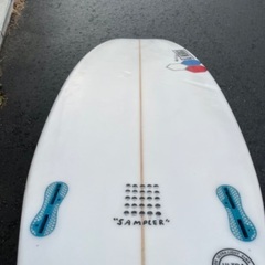 アルメリック サンプラー 5.7 チャンネルアイランド