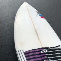 アルメリック サンプラー 5.7 チャンネルアイランド