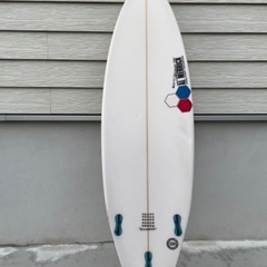 アルメリック サンプラー 5.7 チャンネルアイランド