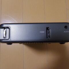 【値下げ】iOCHOW iO2S ミニ プロジェクター [中古]