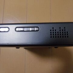 【値下げ】iOCHOW iO2S ミニ プロジェクター [中古]