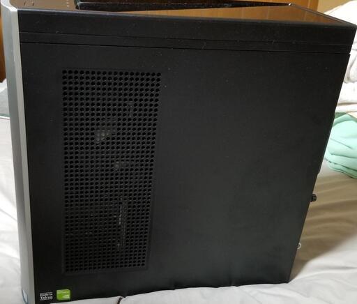 hp デスクトップPC。 | juniorssantperemd.com