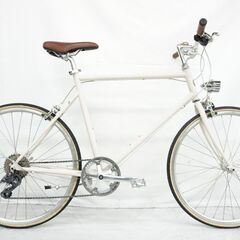 TOKYOBIKE 「トーキョーバイク」 26 2021年モデル...