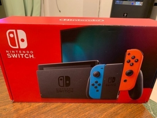 値下げ‼️Switch  美品‼️