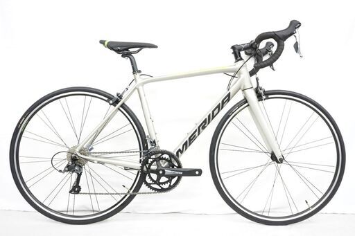 MERIDA 「メリダ」 SCULTURA RIM 100 2021年モデル ロードバイク 3723020700014
