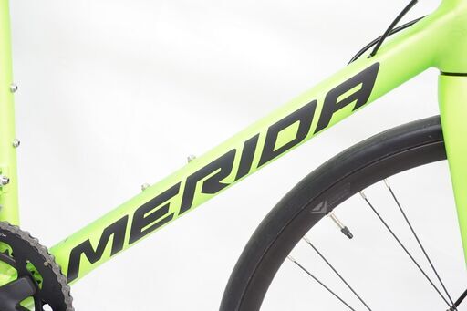 MERIDA 「メリダ」 SCULTURA DISC 200 2021年モデル ロードバイク