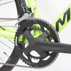 MERIDA 「メリダ」 SCULTURA DISC 200 2021年モデル ロードバイク 3723020700013