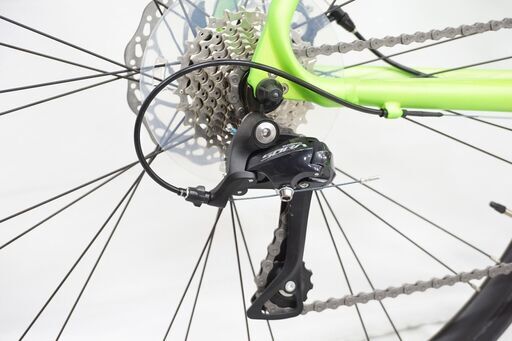 ロードバイク MERIDA 「メリダ」 SCULTURA DISC 200 2021年モデル 