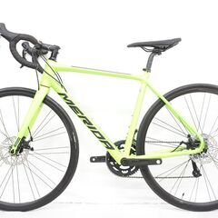 MERIDA 「メリダ」 SCULTURA DISC 200 2021年モデル ロードバイク 3723020700013