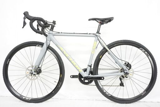 ANCHOR 「アンカー」 CX6 DISC 105 R7000 年式不明 ロードバイク 3723020700010 ANCHOR 「アンカー」 CX6 DISC 105 R7000 年式不明 ロードバイク