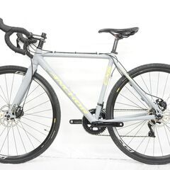 ANCHOR 「アンカー」 CX6 DISC 105 R7000 年式不明 ロードバイク 3723020700010