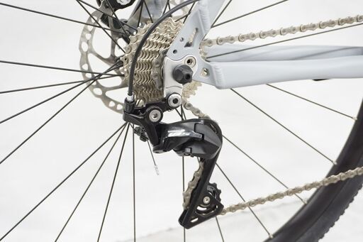 ANCHOR 「アンカー」 CX6 DISC 105 R7000 年式不明 ロードバイク