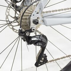 ANCHOR 「アンカー」 CX6 DISC 105 R7000 年式不明 ロードバイク 3723020700010