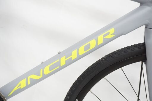 ANCHOR 「アンカー」 CX6 DISC 105 R7000 年式不明 ロードバイク
