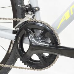 ANCHOR 「アンカー」 CX6 DISC 105 R7000 年式不明 ロードバイク 3723020700010