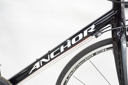 ANCHOR 「アンカー」 RL6 EPSE 2018年モデル ロードバイク 3723020700009