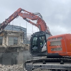 3トンダンプ　4トンダンプ　運転手　急募集