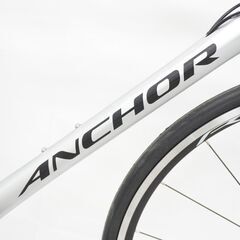 ANCHOR 「アンカー」 RL8 105 R7000 2019年モデル ロードバイク 3723020700008