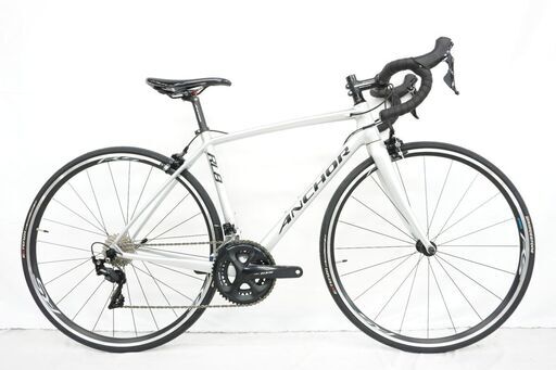 ANCHOR 「アンカー」 RL8 105 R7000 2019年モデル ロードバイク 3723020700008