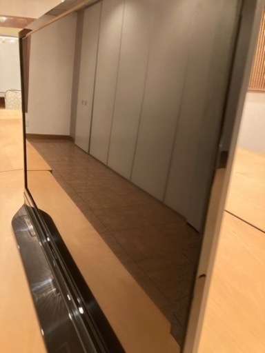 40インチ SHARP シャープ アクオス 液晶カラーテレビ LC-40DR9 HDD内臓