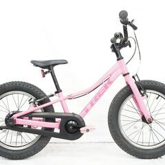 TREK 「トレック」 PRECALIBER 16 GIRL'S...