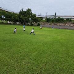 少年軟式野球チーム　メンバー募集 − 大阪府