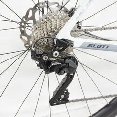SCOTT「スコット」 ADDICT 20 DISC 2020年モデル ロードバイク 3723020700026