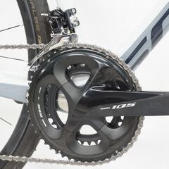 SCOTT「スコット」 ADDICT 20 DISC 2020年モデル ロードバイク 3723020700026