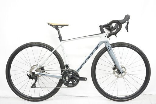 SCOTT「スコット」 ADDICT 20 DISC 2020年モデル ロードバイク 3723020700026